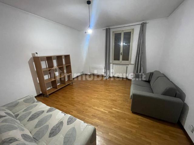 Appartamento in affitto a Centro Storico, Modena