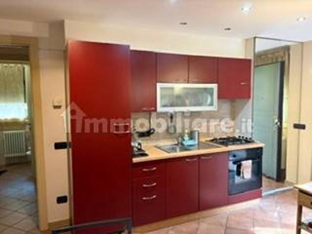 Appartamento in affitto a Bergamo, Lombardia