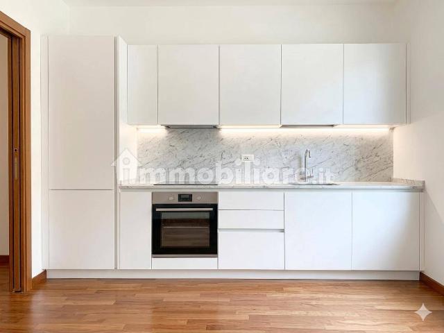 Appartamento in affitto a Padova, Veneto
