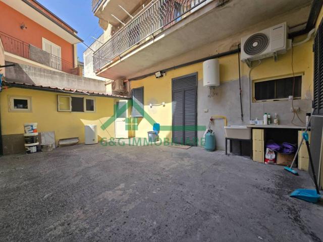 Appartamento in affitto a San Giorgio-Librino-San Giuseppe la Rena-Zia Lisa-Villaggio Sant'Agata, Catania