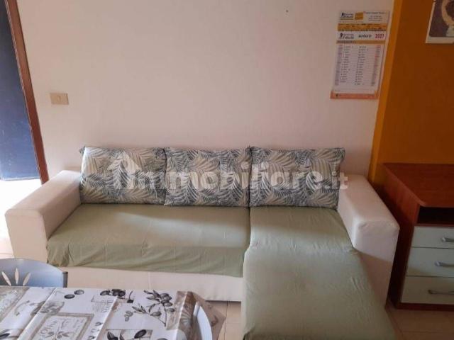 Appartamento in affitto a Termoli, Molise