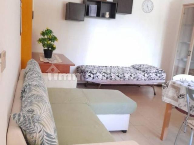 Appartamento in affitto a Termoli, Molise