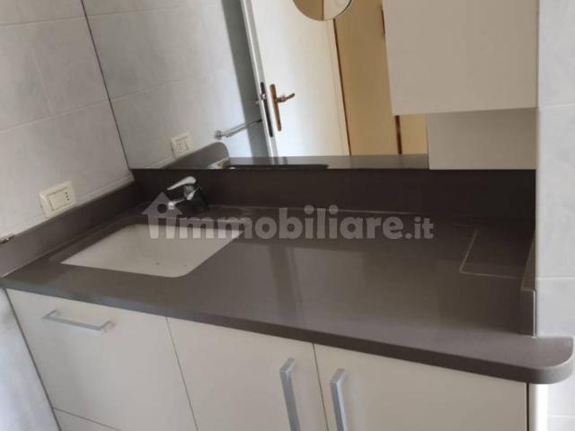 Appartamento in affitto a Stezzano, Lombardia