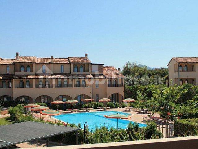 Appartamento in affitto a Piombino, Toscana