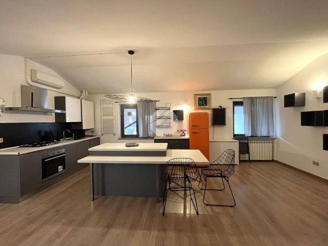 Appartamento in affitto a Piemonte, Torino
