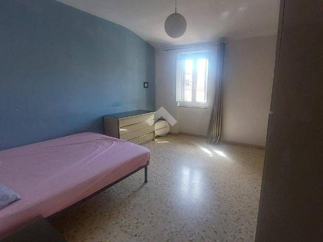 Appartamento in affitto a Sant'Erminio, Cenerente