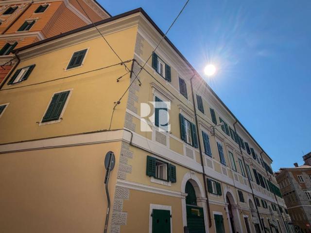 Appartamento in affitto a Città Nuova-Barriera Nuova-San Vito-Città Vecchia, Villa Opicina