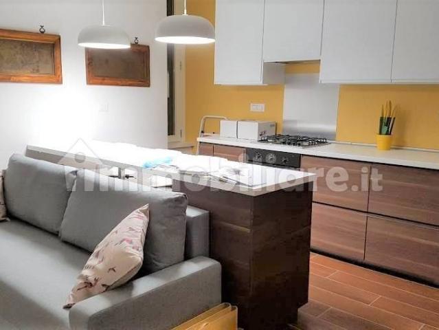 Appartamento in affitto a San Vincenzo Valle, Abruzzo