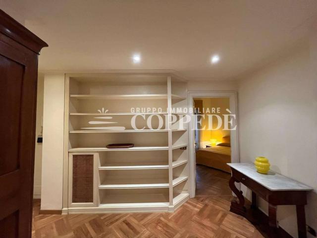 Appartamento in affitto a Sampierdicanne, Chiavari