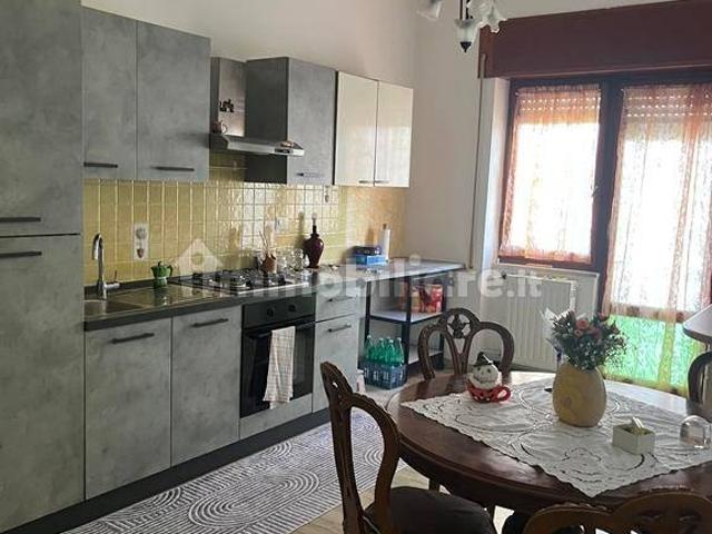 Appartamento in affitto a Quartu Sant'elena, Sardigna/Sardegna
