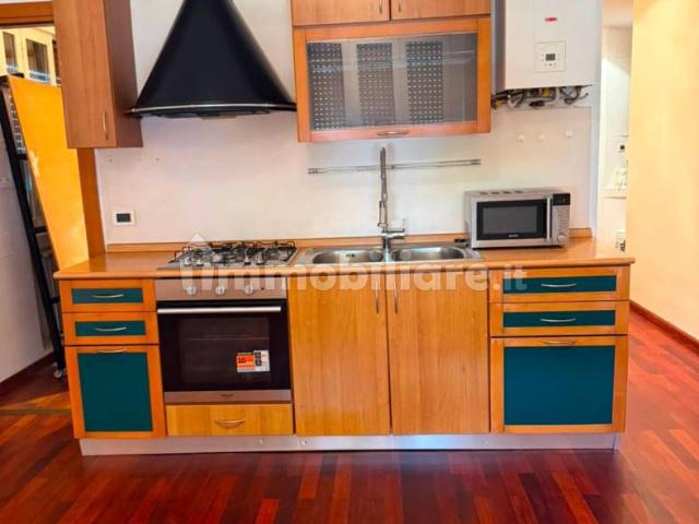 Appartamento in affitto a Opicina / Opčine, Villa Opicina