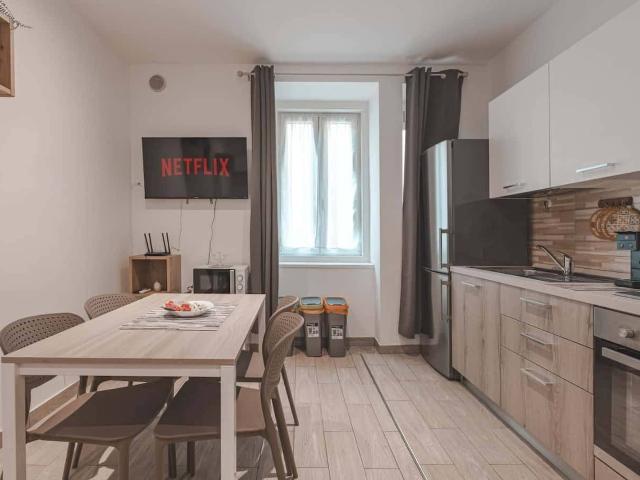 Appartamento in affitto a Opicina / Opčine, Villa Opicina