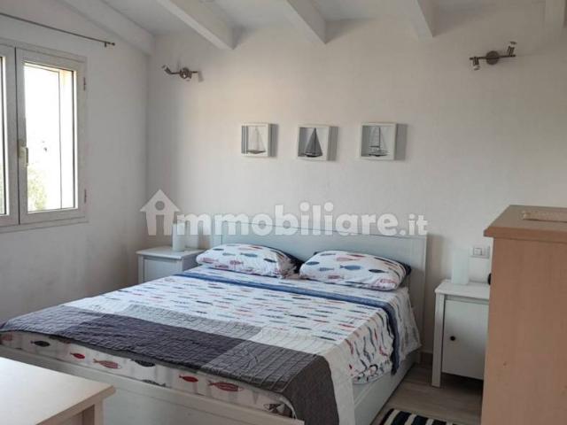 Appartamento in affitto a Laura, Capaccio