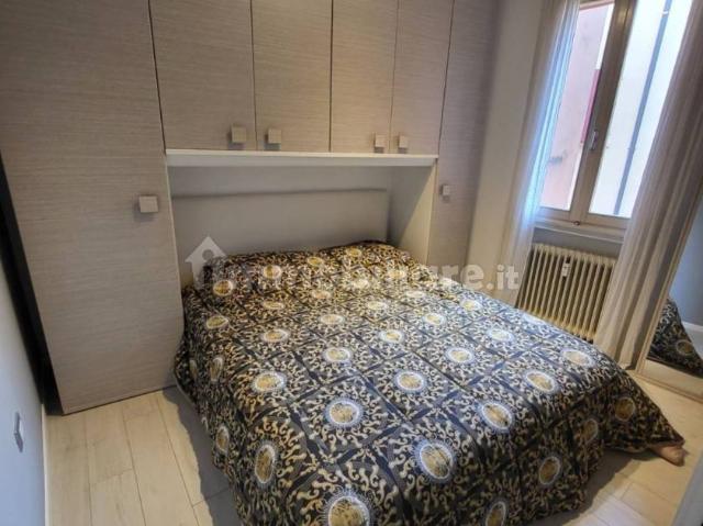 Appartamento in affitto a San Giuseppe, Padova