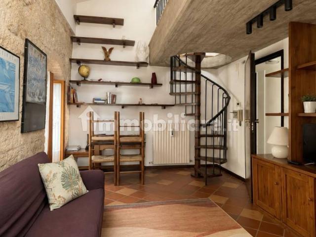 Appartamento in affitto a Santa Maria Intervineas, Marche