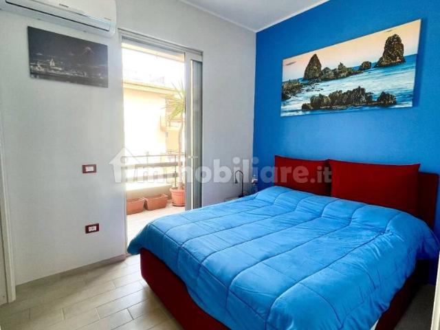Appartamento in affitto a Aci Castello, Sicilia