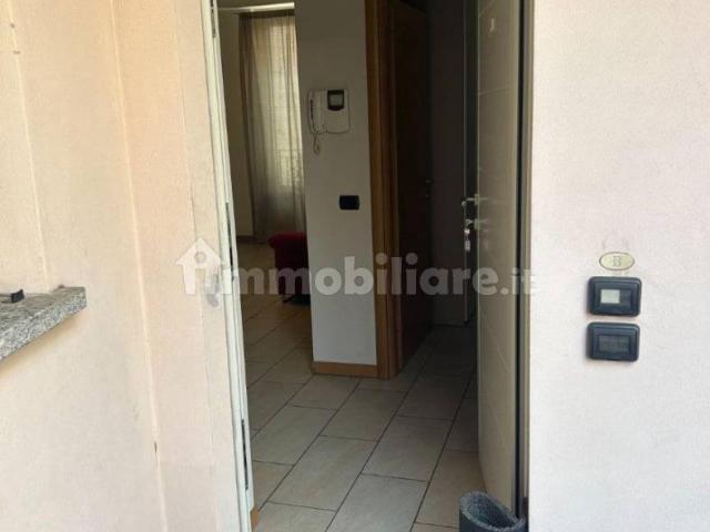 Appartamento in affitto a Centro, Gallarate