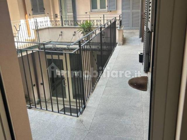 Appartamento in affitto a Centro, Gallarate