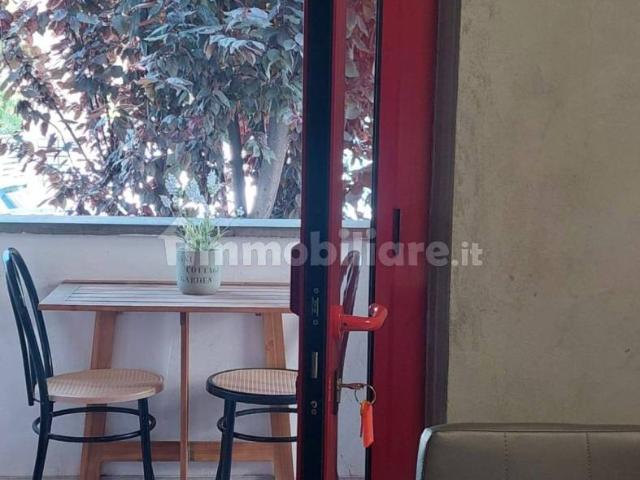 Appartamento in affitto a Mare, Marche