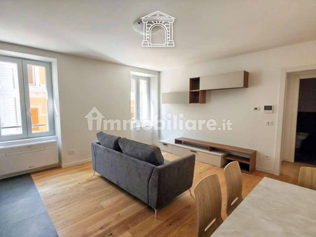 Appartamento in affitto a Opicina / Opčine, Villa Opicina