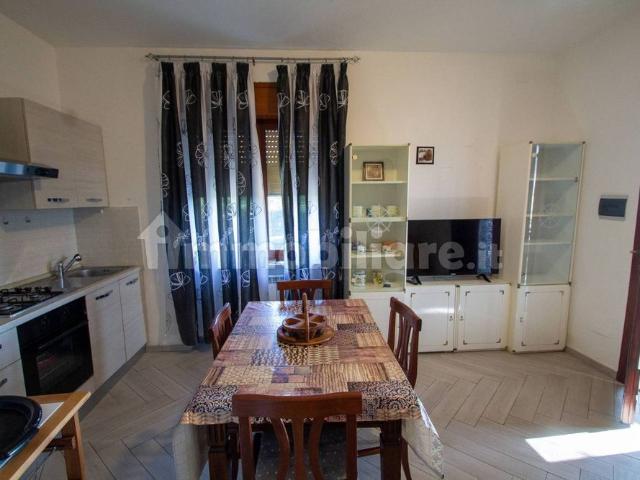 Appartamento in affitto a Pescia Romana, Montalto di Castro