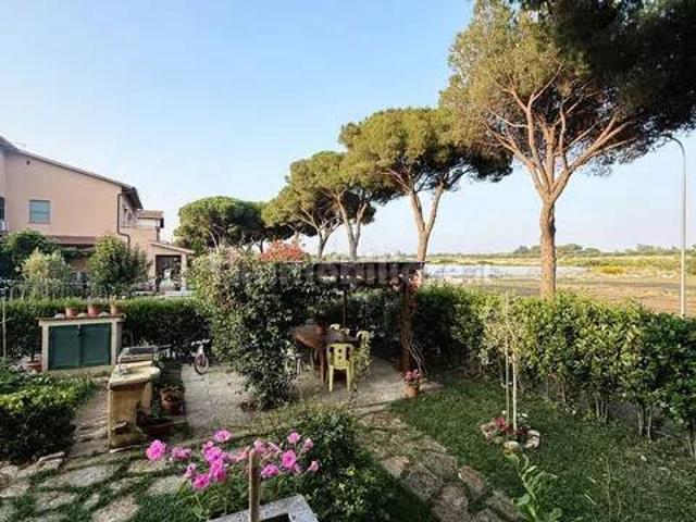 Appartamento in affitto a Montalto Di Castro, Lazio