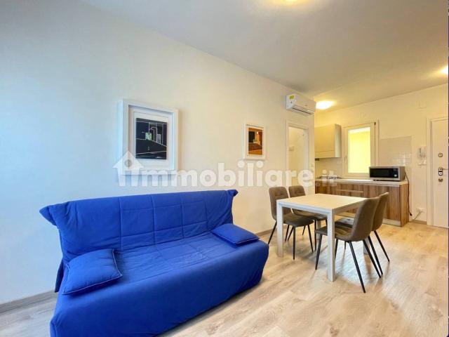 Appartamento in affitto a Vergiate, Lombardia
