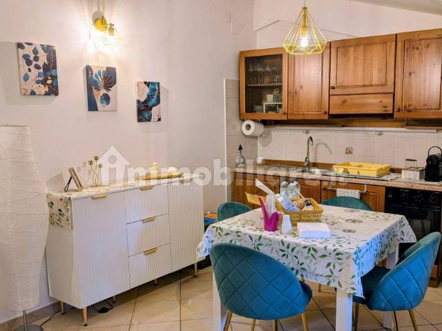 Appartamento in affitto a Camigliatello Silano, Calabria