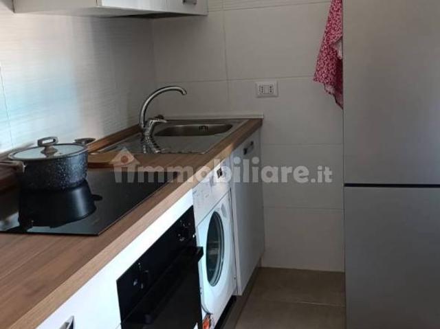 Appartamento in affitto a Punta Marina Terme, Ravenna