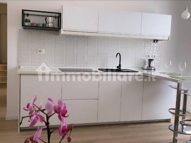 Appartamento in affitto a Quartiere 4, Firenze