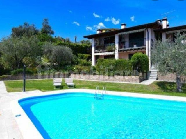 Appartamento in affitto a Polpenazze, Lombardia