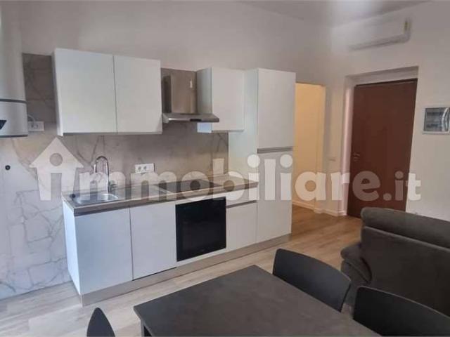 Appartamento in affitto a Centro, Gallarate