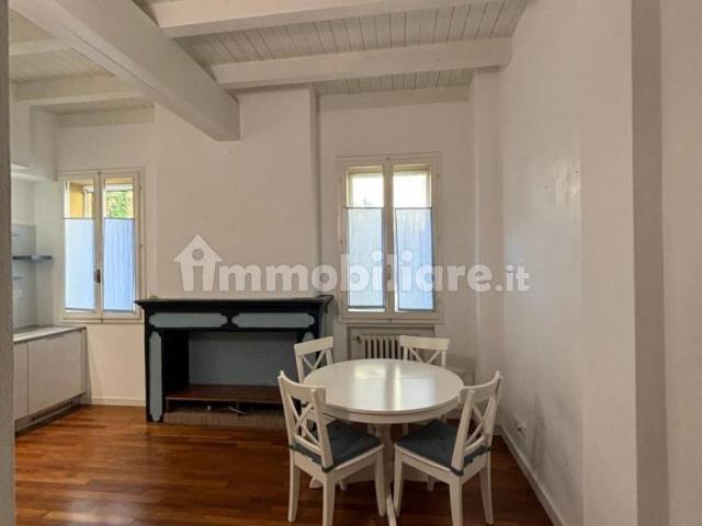 Appartamento in affitto a Santo Stefano, Bologna