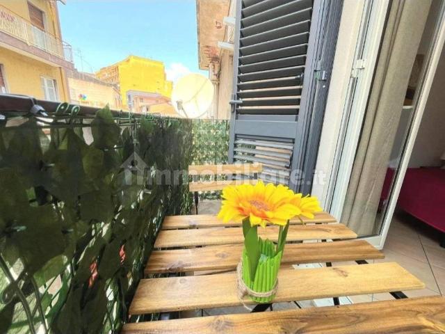 Appartamento in affitto a Picanello-Ognina-Barriera-Canalicchio, Catania