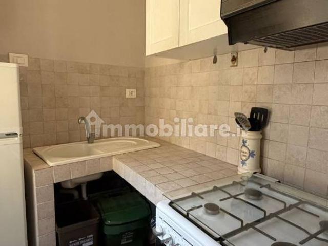 Appartamento in affitto a Sant'Erminio, Cenerente