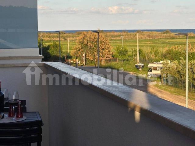 Appartamento in affitto a Partaccia, Marina Di Massa