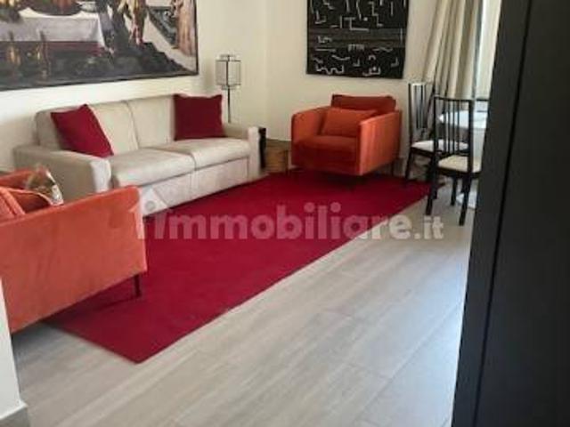 Appartamento in affitto a Centro Est, Serra Riccò
