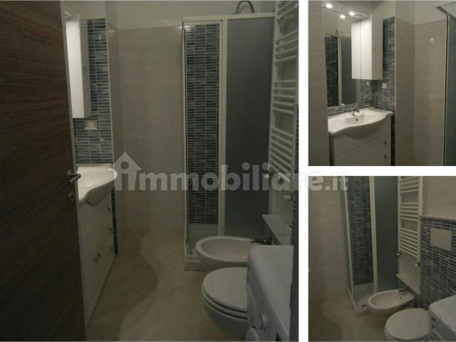 Appartamento in affitto a Farneto, Cenerente