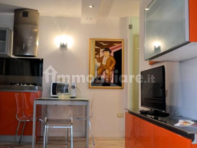 Appartamento in affitto a Milano Marittima, Cervia
