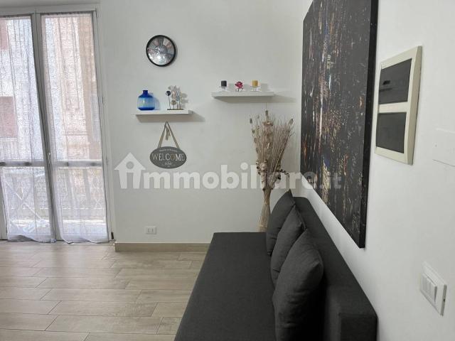 Appartamento in affitto a Fabiano Alto, La Spezia