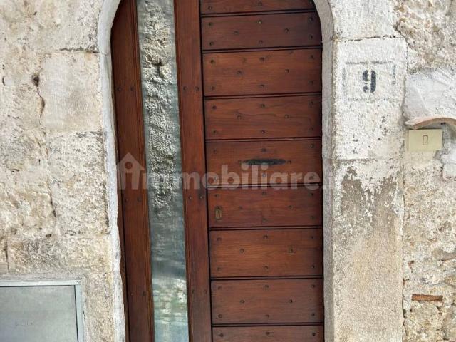 Appartamento in affitto a Caramanico Terme, Abruzzo