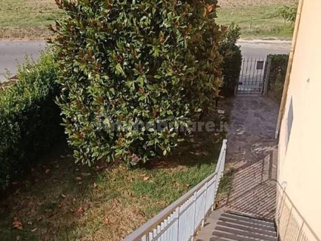 Appartamento in affitto a Castellare, Santa Croce Sull'arno