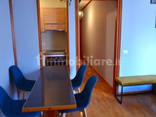 Appartamento in affitto a Campagnolo, Ovindoli