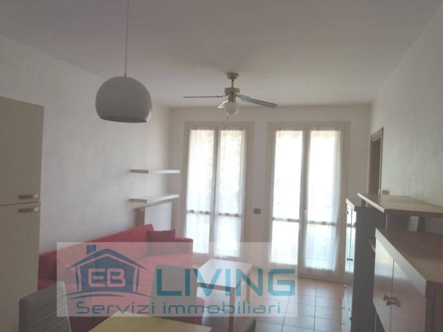 Appartamento in affitto a Predazzi, Carvico