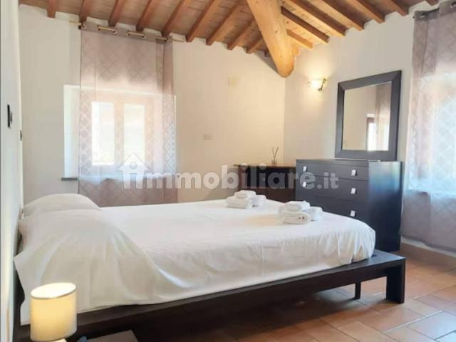 Appartamento in affitto a Il Poggio, Santa Luce