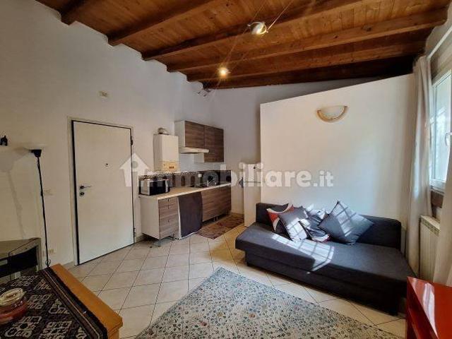 Appartamento in affitto a Casteldebole, Bologna