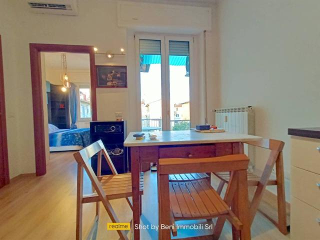 Appartamento in affitto a Quartiere 3, Firenze