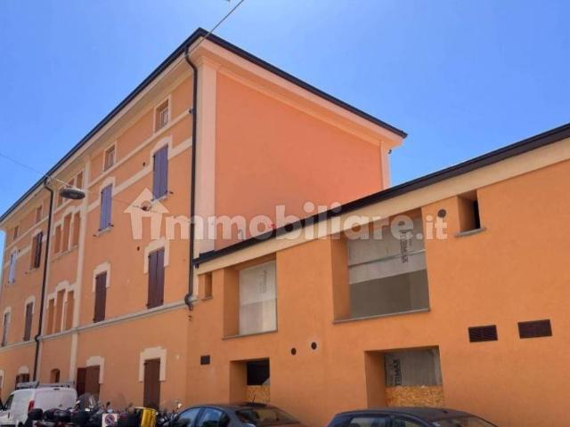 Appartamento in affitto a Casteldebole, Bologna