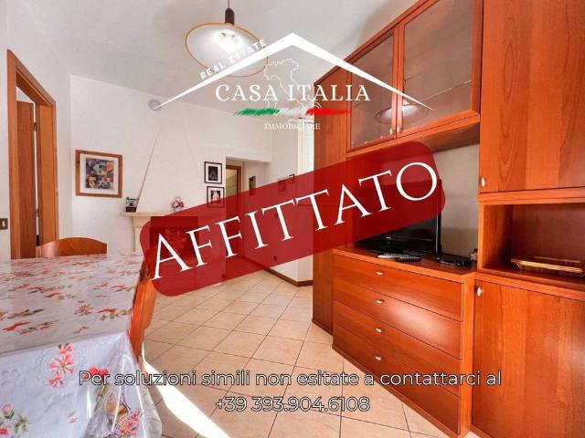 Appartamento in affitto a Capodimonte, Viterbo