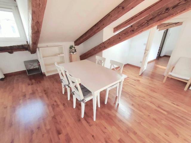 Appartamento in affitto a Città Nuova-Barriera Nuova-San Vito-Città Vecchia, Villa Opicina